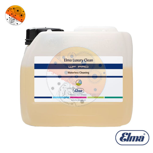 LIQUIDO ELMA WF PRO DE 5 LITROS
