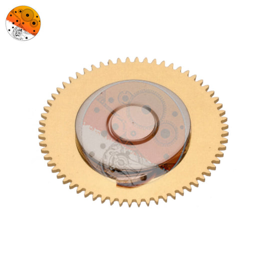 Eta 2824-2 #2556 Rueda Motriz Indicador de Fecha