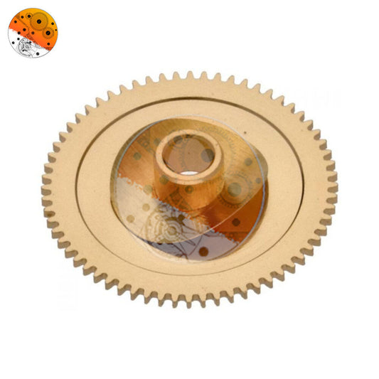 Eta 2824-2 #255 Hour Wheel H2 = 1,25 Mm Standard