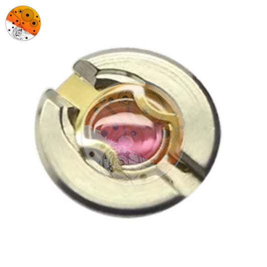 Eta 2824-2 #3024 Shock-Absorber Balance Incabloc
