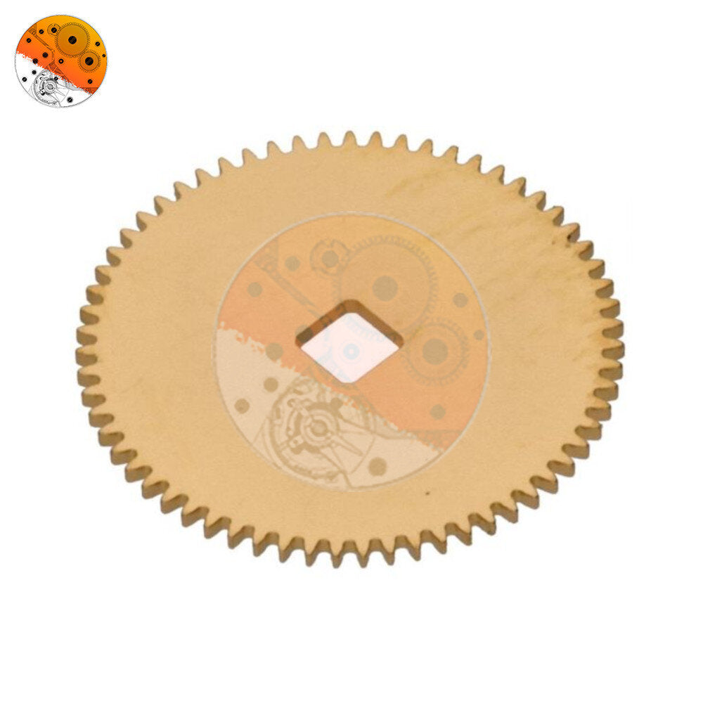 Eta 2824-2 #415 Rochete / Ratchet Wheel