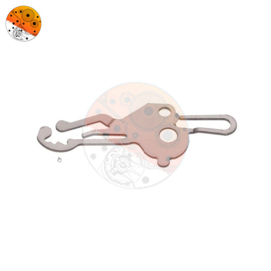 Eta 2824-2 #445 Setting Lever Jumper (3 Functions)