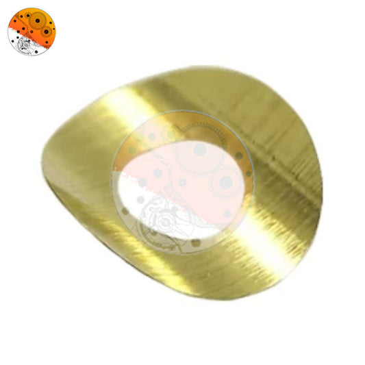 Eta 2824-2 #499 Hour Wheel Friction Spring