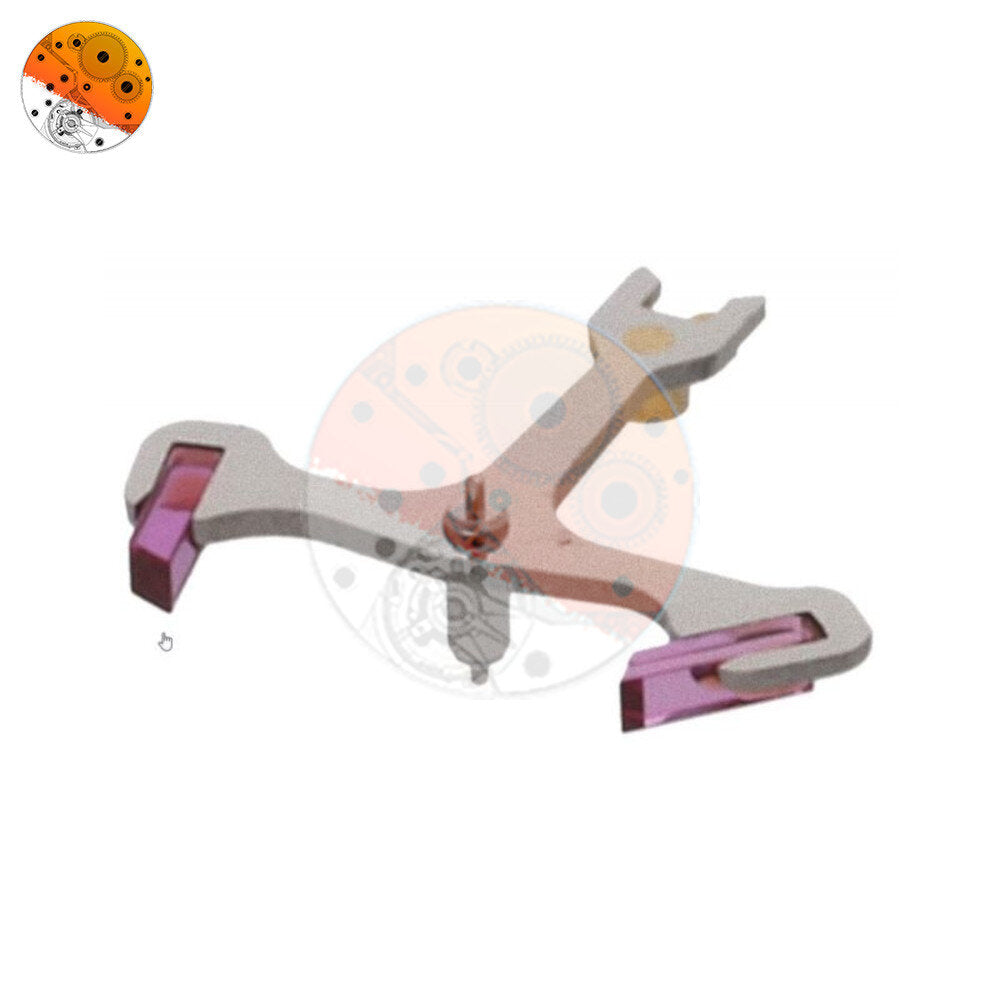 Eta 2824-2 #710 Pallet Fork (Chronometer)