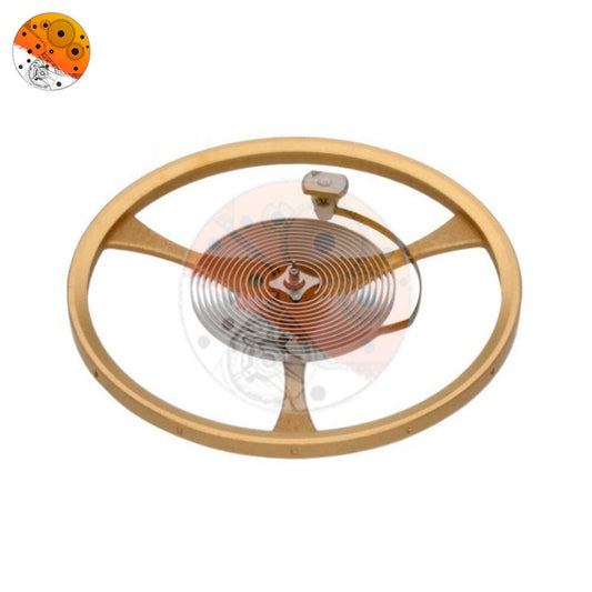 Eta 2824-2 #721 Timed Balance (Chronometer)