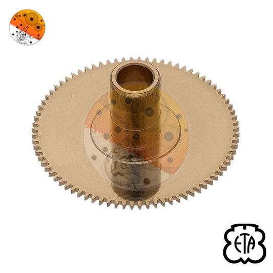 ETA 7750 255.2 Rueda de Horas H2 = 3,25 mm