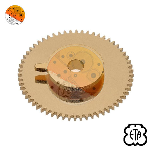 ETA 7750 2556 Rueda de Arrastre del Indicador de Fecha