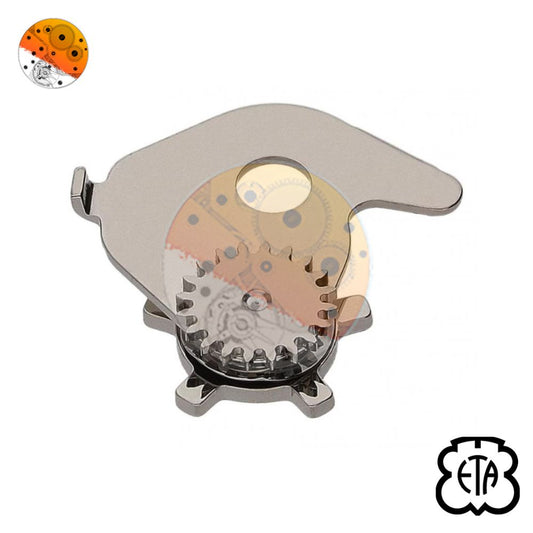 ETA 7750 2569 Corrector Doble