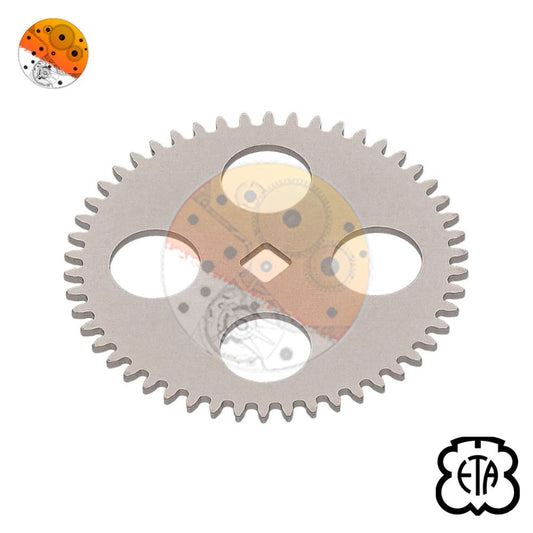 ETA 7750 415 Rochete