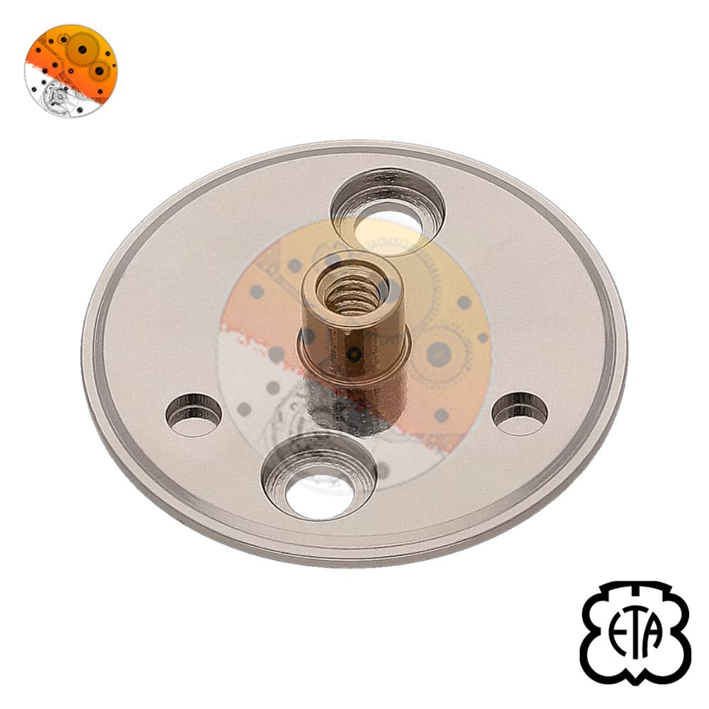 ETA 7750 423 Sombrerete de Rueda de Corona