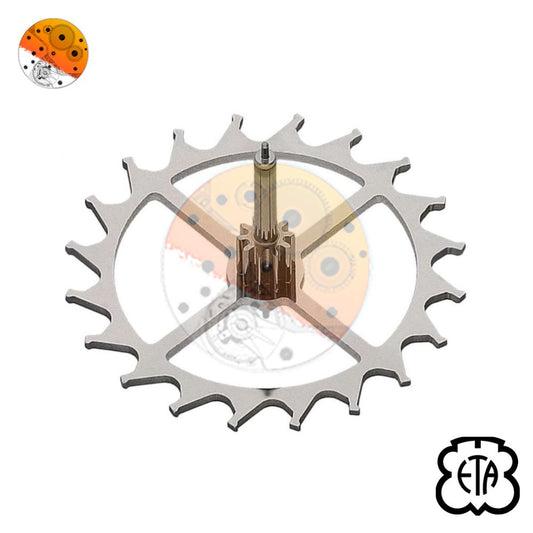 ETA 7750 705 Rueda de Escape
