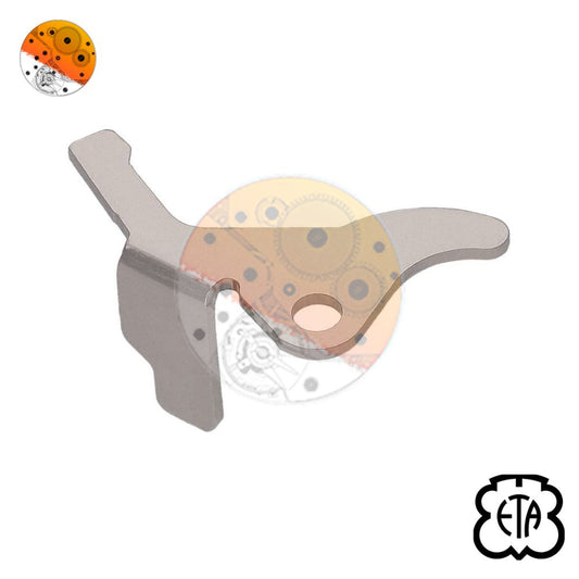 ETA 7750 8180 Palanca de retroceso