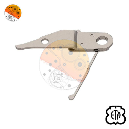 ETA 7750 8200 Bloqueador, 2 funciones