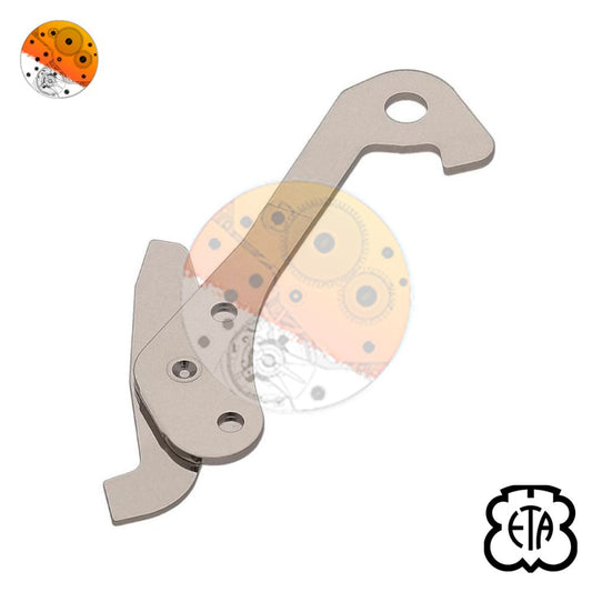 ETA 7750 8220 Martillo, 2 funciones 