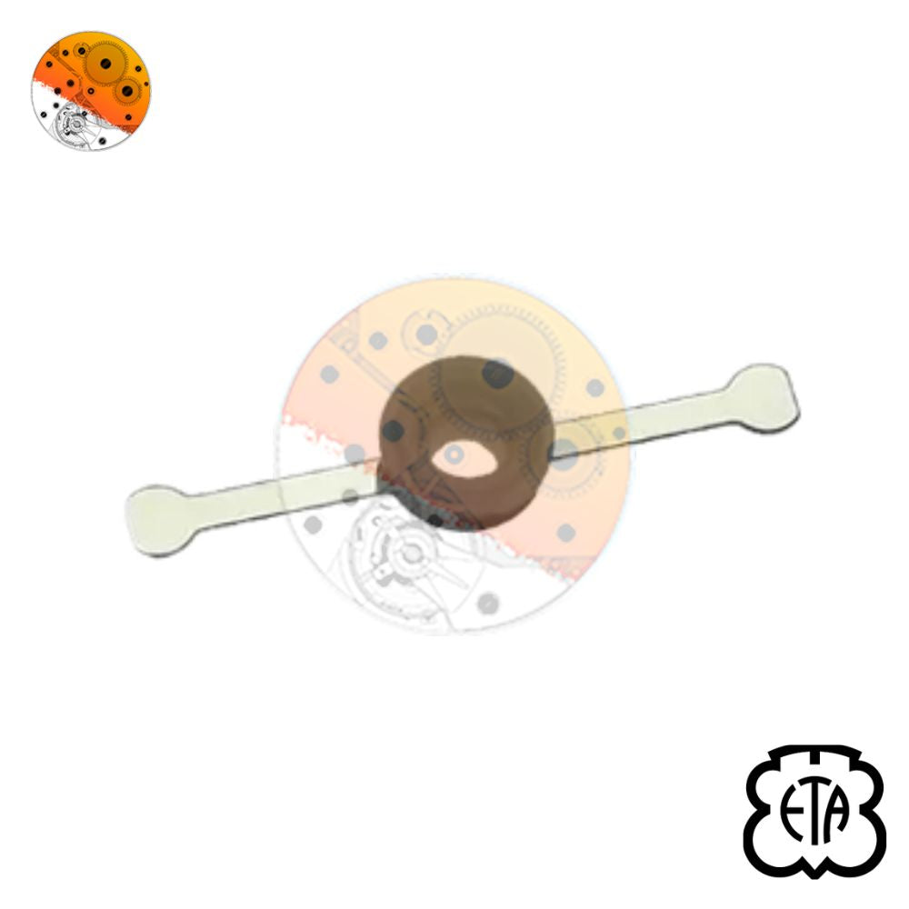 ETA 7750 8290 Rueda de Fricción del cronógrafo