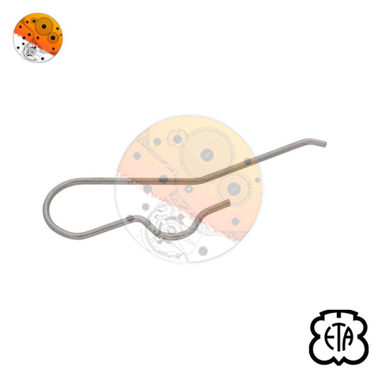 ETA 7750 8320 Muelle de Embrague, 2 funciones