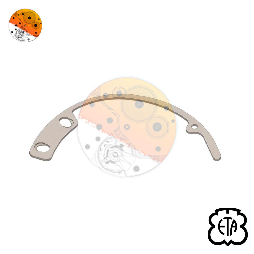 ETA 7750 8350 Muelle de Martillo, 2 funciones