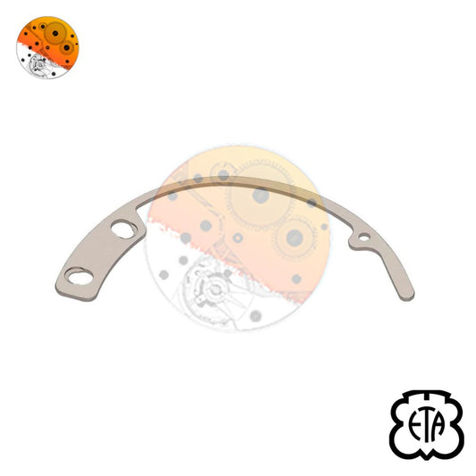 ETA 7750 8350 Muelle de Martillo, 2 funciones