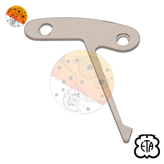 ETA 7750 8356 Muelle Flexible de Leva de Martillo