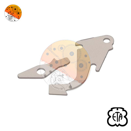 ETA 7750 8670 Mando del Martillo de Horas