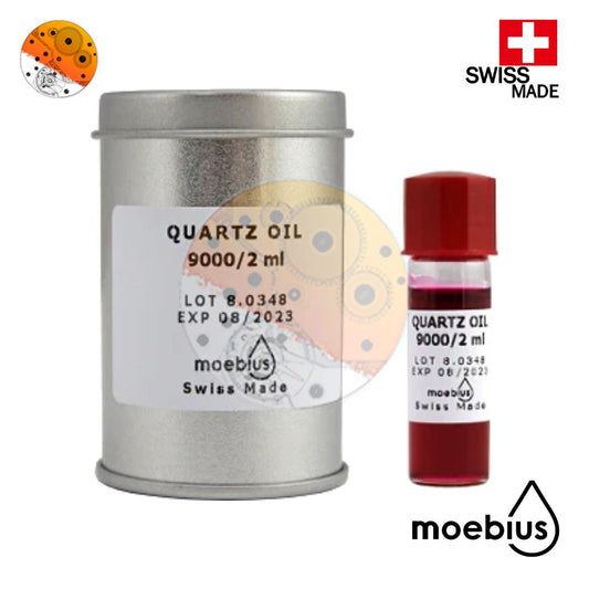 aceite moebius 9000 de 2 ml
