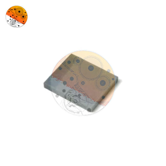 PIEDRA DE TOQUE NATURAL