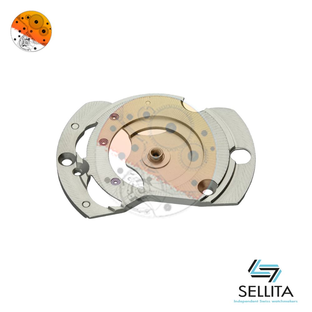 Sellita SW200 1134 Marco del Dispositivo Automatico