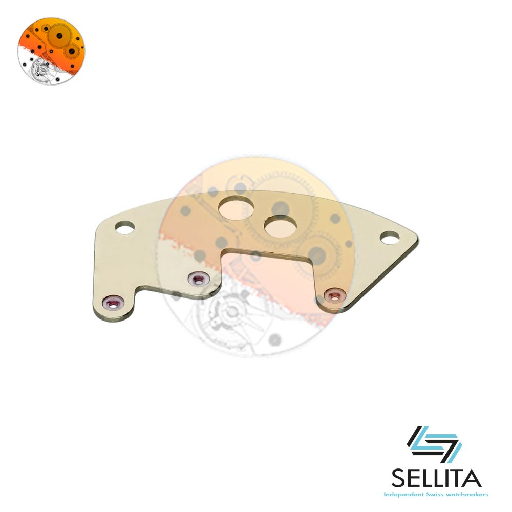 sellita sw200 1141 Puente Inferior del Dispositivo Automatico