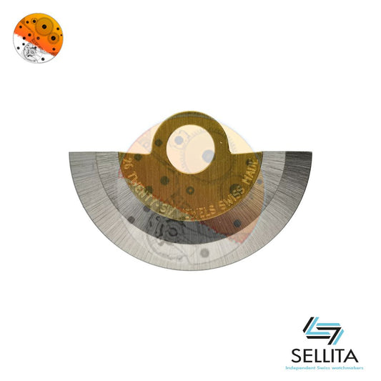 sellita sw200 1143 Masa Oscilante