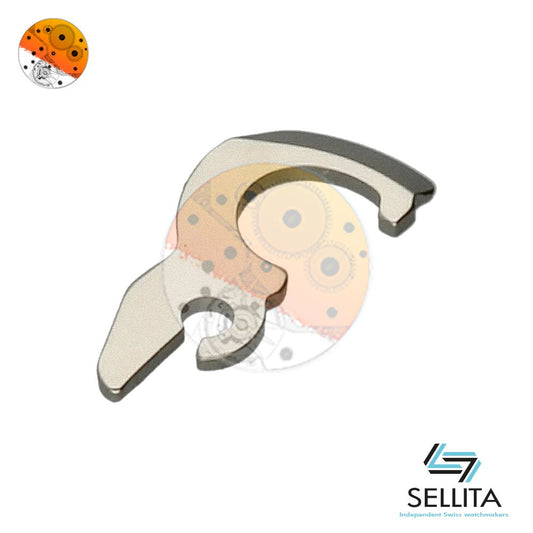 Sellita SW200 #144 Anclaje de Esfera