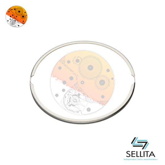 sellita sw200 145 soporte de esfera