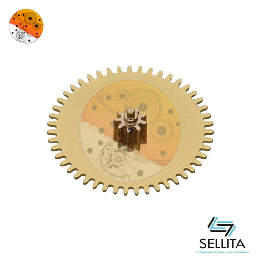 sellita sw200 1481 Rueda de Reducción