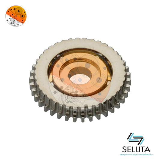 sellita sw200 1497 rodamiento de bolillas 