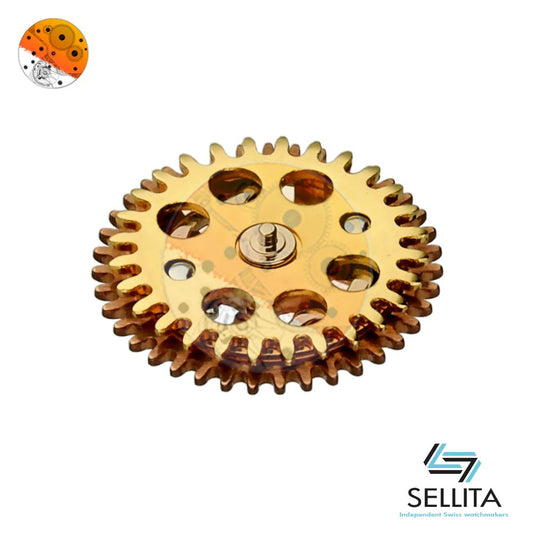 sellita sw200 1530 Rueda de inversion auxiliar