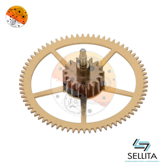 sellita sw200 201 Rueda Intermedia