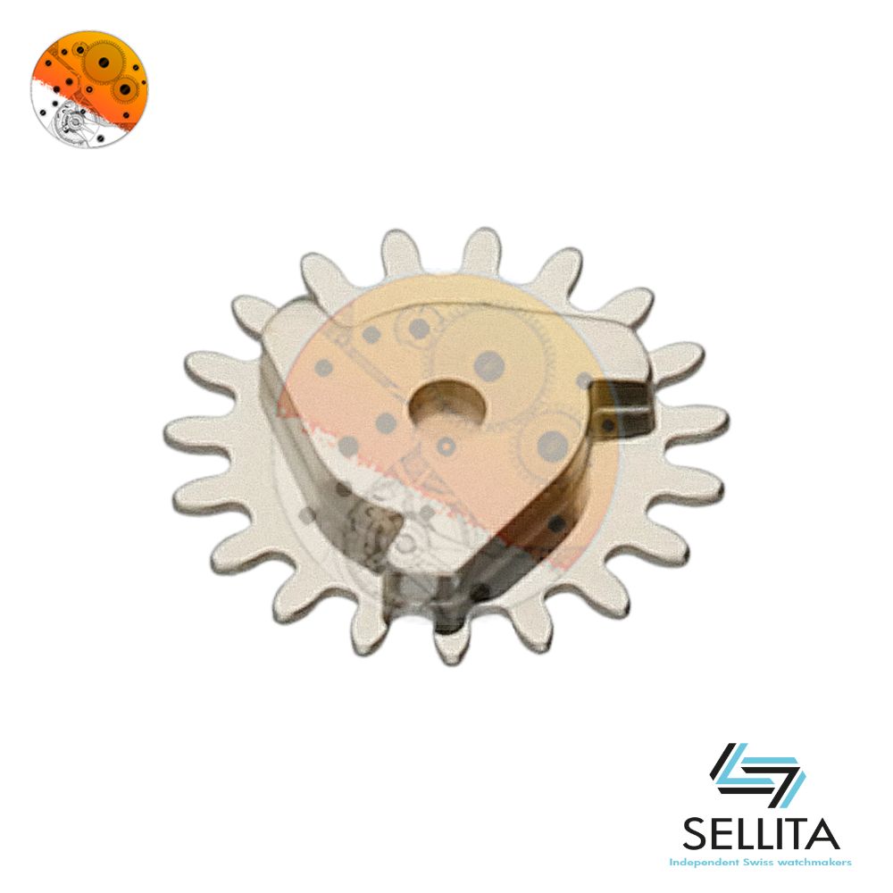 sellita sw200 2566 corrector de fecha