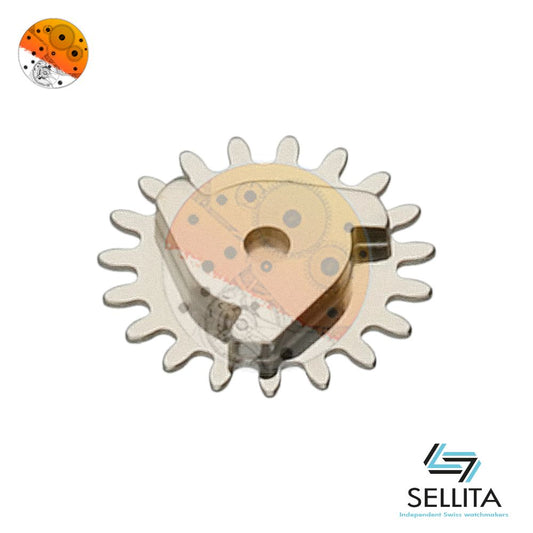 sellita sw200 2566 corrector de fecha