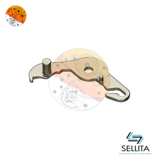 sellita 2570 Corrector Doble Palanca