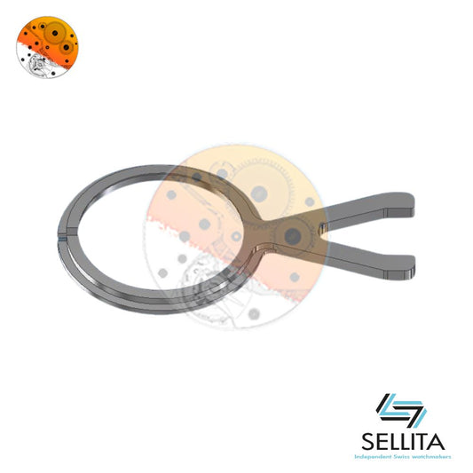 sellita sw200 300 flecha de raqueta