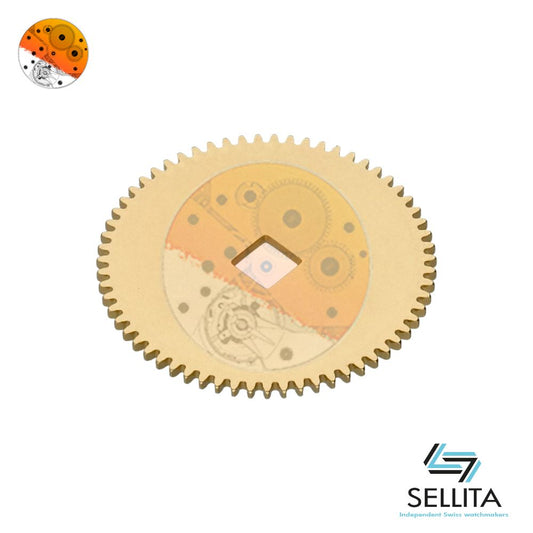 sellita sw200 415 rueda de trinquete