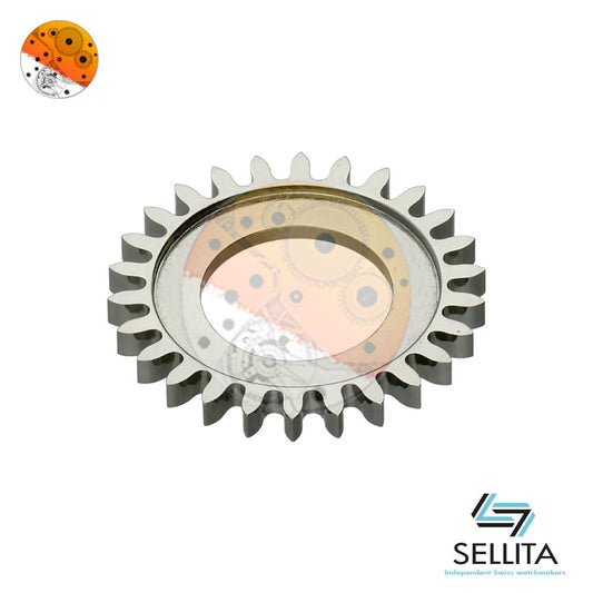 sellita sw200 420 rueda de corona