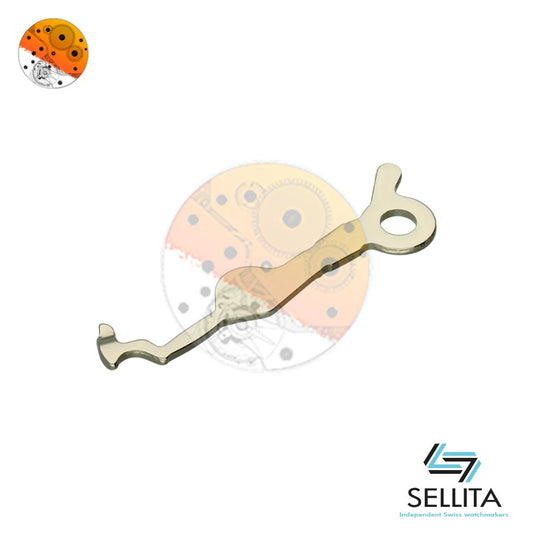 sellita sw200 435 basculante yoke