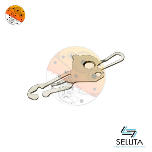 sellita sw200 445 Muelle de Tirete