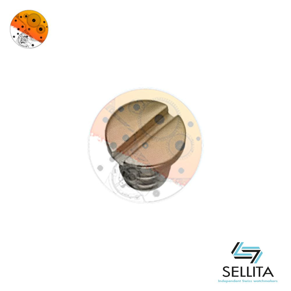 sellita sw200 5105 tornillo del puente del cubo