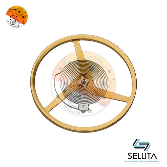 sellita sw200 721 volante anular regulado