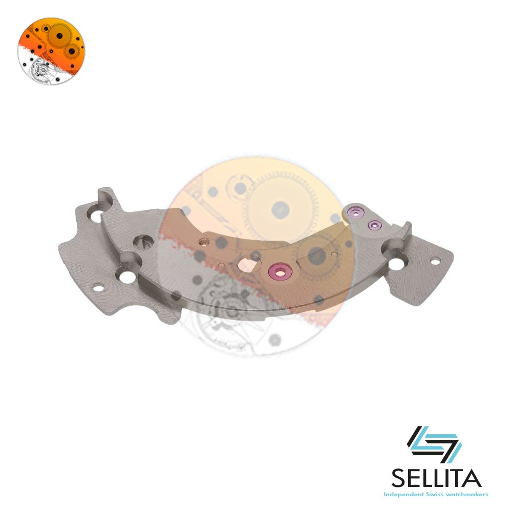 Sellita SW300 #105 Puente del Cubo – Fornitura Sol