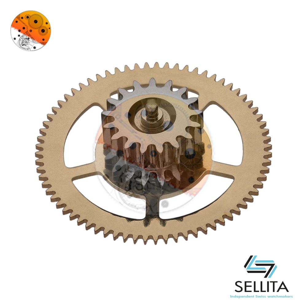 sellita sw300 201 rueda grande