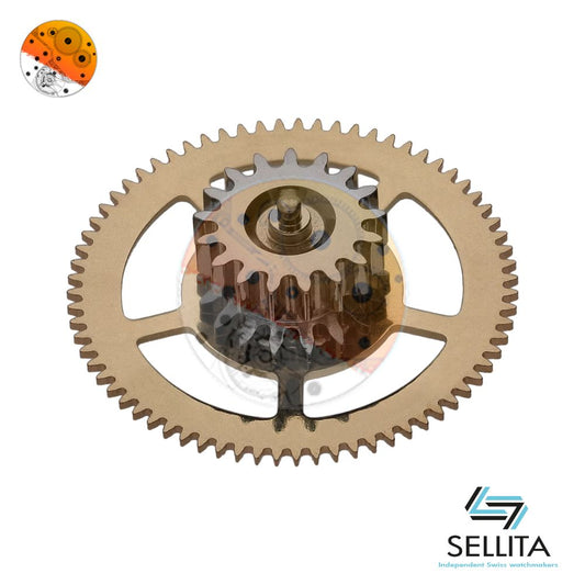 sellita sw300 201 rueda grande