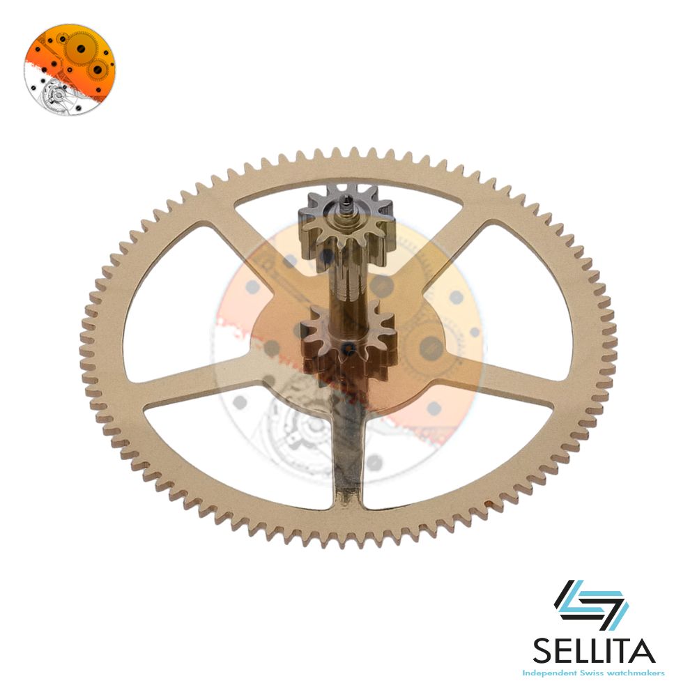 sellita sw300 210 rueda primera