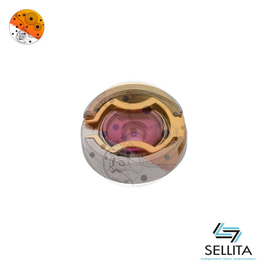 sellita sw300 3025 amortiguador del volante superior